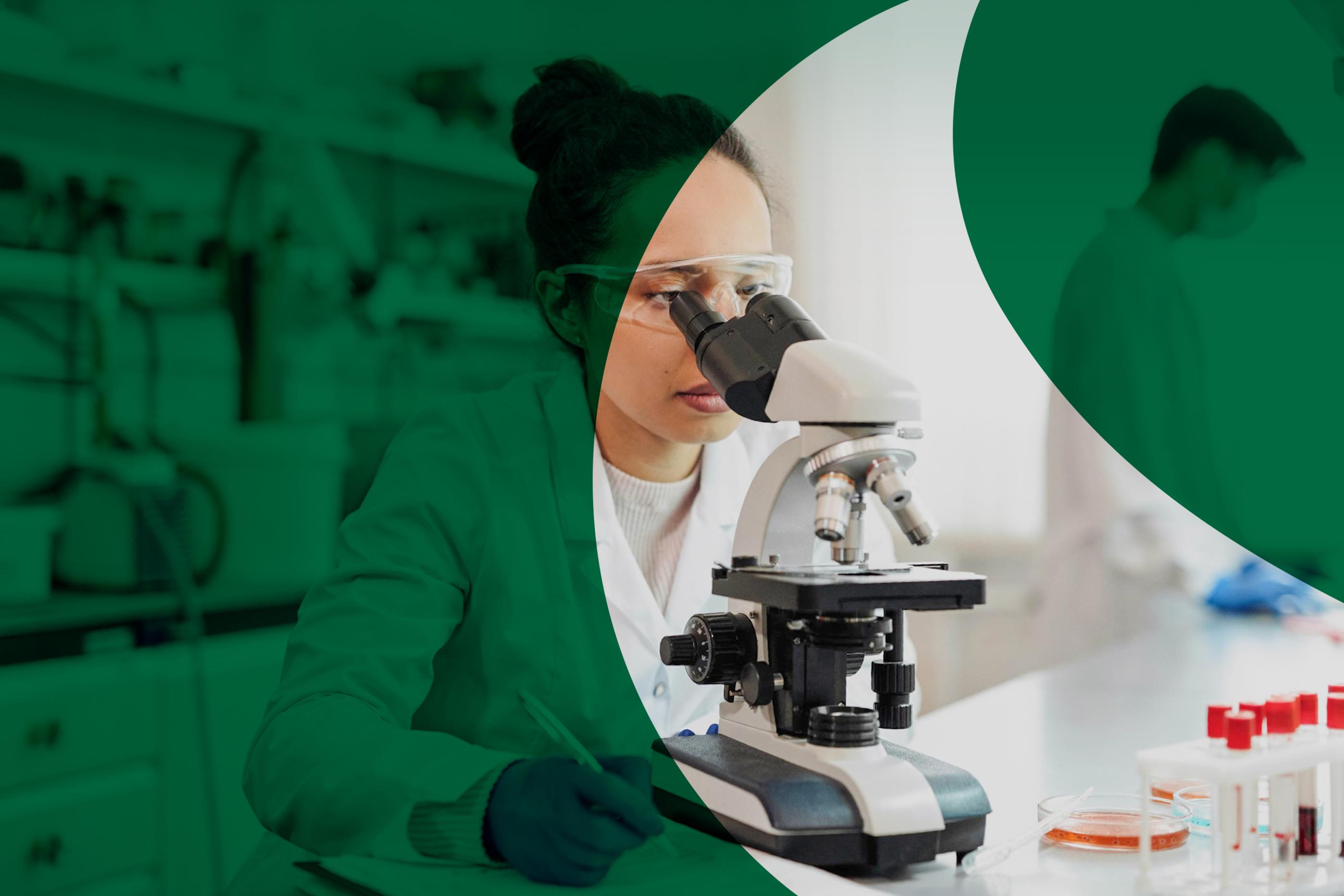 Globalablab Especialistas em Serviços Analíticos - Laboratório Globalab